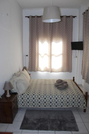 Fay's Apartements